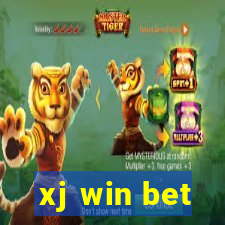 xj win bet